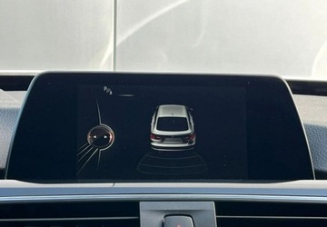 BMW Seria 3 F30-F31-F34 Limuzyna Facelifting 2.0 318d 150KM 2017 BMW 3GT Individual Automat Polift Navi Parktronic Full Led FV23, zdjęcie 31