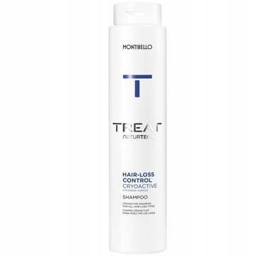 Szampon Montibello 300 ml przeciw wypadaniu włosów