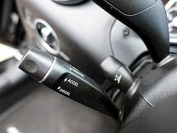 Mercedes SLK R172 Roadster AMG 55 AMG 421KM 2013 Mercedes SLK 55 AMG 422KM V8 1WŁ BEZWP. SERWIS, zdjęcie 23