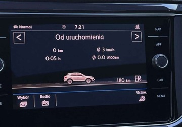 Volkswagen T-Roc I SUV 1.5 TSI ACT 150KM 2018 Volkswagen T-Roc 1.5 TSI 150 KM bezwypadkowy PANORAMA VIRTUAL FULL LED, zdjęcie 28