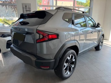 Dacia Duster II SUV Facelifting 1.0 TCe ECO-G 100KM 2025 Od ręki - Extreme LPG 1.0 Tce 100KM / Pakiet Zimowy, zdjęcie 3