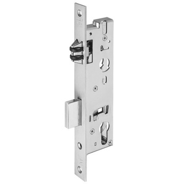 Zamek rolkowy WILKA KP-30 1452/006503/PL P24x245x3