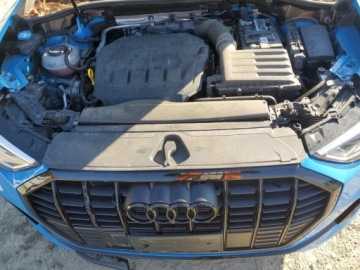 Audi Q3 II 2022 Audi Q3 Premium Plus S Line 45 2022 2.0L 2.0 Benzyna 228KM, zdjęcie 6
