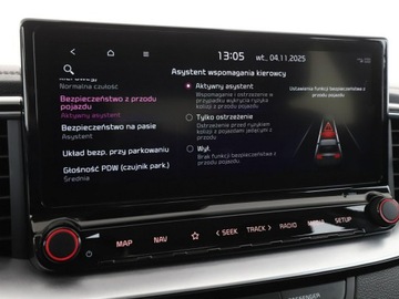 Kia XCeed Crossover 1.4 T-GDI 140KM 2020 Kia XCeed JBL Premium navi kamera grzane fotele, zdjęcie 27