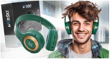 VR 3D ОЧКИ 3D ОЧКИ ДЛЯ ТЕЛЕФОНА С НАУШНИКАМИ ДЛЯ ДЕТСКИХ ИГР КИНО