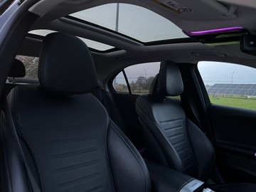 Mercedes CLA C118/X118 Shooting Brake AMG 2.0 35 AMG 306KM 2021 MERCEDES-BENZ C 193KM | AMG | Polski Salon | FAKTURA VAT23% | Premium Plus, zdjęcie 18