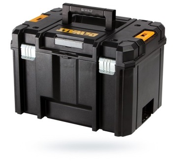 НАБОР ЭЛЕКТРОИНСТРУМЕНТОВ DEWALT ОТВЕРТОЧНО-ШЛИФОВАЛЬНАЯ ОТВЕРТКА 2xAKU 5,0 Ач + ЧЕХОЛ