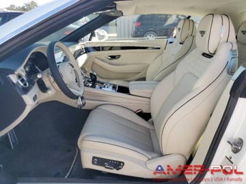 Bentley 2023 Bentley Continental GT _V8_4x4_4.0 L_542 km_2023r_0 559 KM 4.0 Benzyna, zdjęcie 7