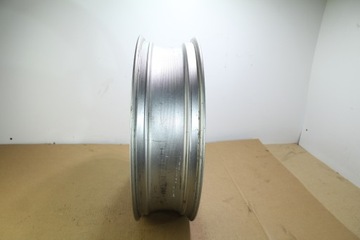 KAWASAKI VERSYS 650 07-09 FELGA TYŁ TYLNA