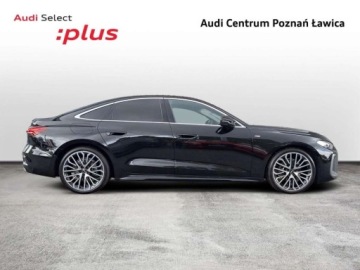Audi A5 B10 Limousine 2.0 TFSI 150KM 2025 Audi A5 Limousine TFSI 150KM Sline Stronic Kamera360KeylesMatrix 1wl. PL G, zdjęcie 31