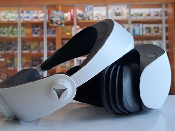 КАК НОВЫЕ ОЧКИ SONY PLAYSTATION VR2 PS5 — В КОМПЛЕКТЕ В КОРОБКЕ