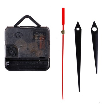 Zegar ścienny DIY części narzędzi mechanizm zegara