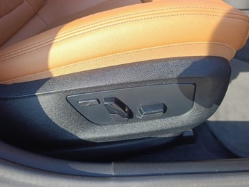 BMW Seria 5 G30-G31 Limuzyna Facelifting 2.0 518d 150KM 2021 BMW 5 2.0d 190KM Lift , Bezwypadek, Salon PL, 2 Właściciel, zdjęcie 6