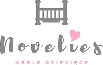 Новинки - Zara комод, шкаф, кровать 70х140 см