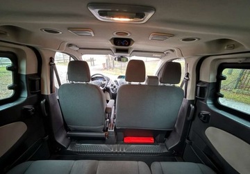 Ford Tourneo Custom I 2015 Ford Tourneo Custom Ford Tourneo Custom 2.0 TDCi L2 Titanium 2.0 Diesel, zdjęcie 28