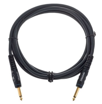 Kabel gitarowy D'Addario 3m PW-G-10