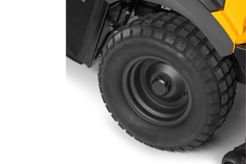 STIGA ESTATE 9102 WX 4X4 САДОВЫЙ ТРАКТОР HONDA ДВИГАТЕЛЬ С ГИДРОСТАТОМ