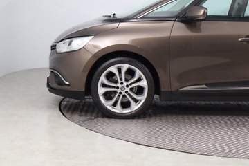 Renault Grand Scenic III 2017 Renault Grand Scenic 1.2 TCe, Salon Polska, zdjęcie 14