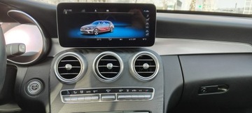 Mercedes Klasa C W205 2019 Mercedes C 300 Plug-in, zdjęcie 9