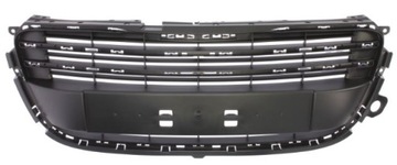 ATRAPA GRILL PEUGEOT 508 10-14