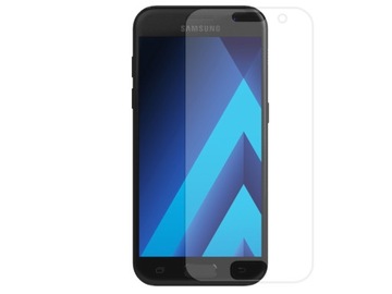 FOLIA HYDROŻELOWA DO SAMSUNG GALAXY A3 2017