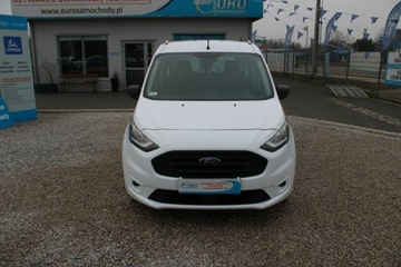 Ford Transit Connect II VAN 1.5 TDCi 120KM 2020 Ford Transit Connect 1.5 EcoBlue 120KM Trend F-vat, zdjęcie 2