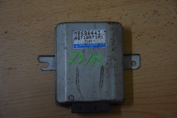 Moduł sterownik MB686443 Mitsubishi Pajero