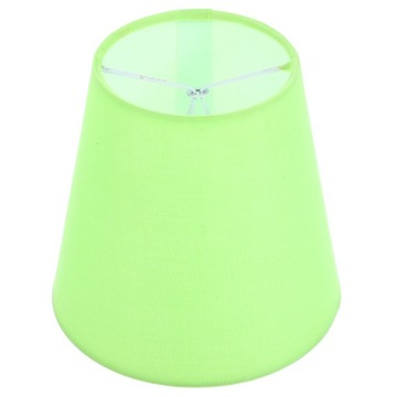 Klosze z tkaniny. Klosze do lamp
