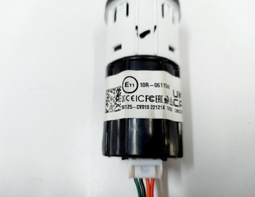 KIA EV6 23R. HNÍZDO USB NAKLÁDAČE 96125-CV010