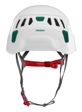 Kask Via Ferrata Climbing Technology Moon White