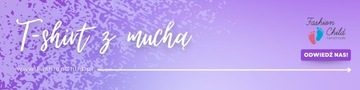 Футболка с бабочкой к костюму - разные дизайны, размер 122.