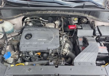 Hyundai Tucson III SUV 1.7 CRDi 141KM 2016 Hyundai Tucson 1.7D 141KM Aut.FulLed Kam.El.Klapa SkorzEl.Grz.Went.Fot.Pan, zdjęcie 36