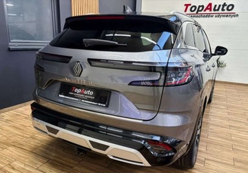 Renault Austral 2023 Renault Austral 1.33mHEV NAVI virtual cockpit BEZWYPADKOWY zarejestrowan, zdjęcie 7