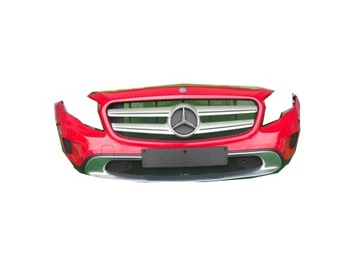 ZDERZAK PRZÓD PRZEDNI MERCEDES GLA I W156 STANDARD