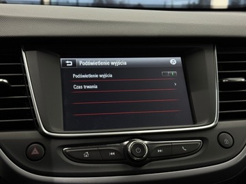 Opel 2022 Opel Crossland Edition / 1 właściciel / Salon Pols, zdjęcie 29