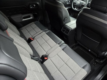 Citroen C5 Aircross 2021 Citroen C5 Aircross Hybryda Plug-IN | Ładowarka!, zdjęcie 9