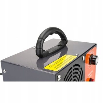 Генератор ОЗОНА OZONATOR 120Вт таймер