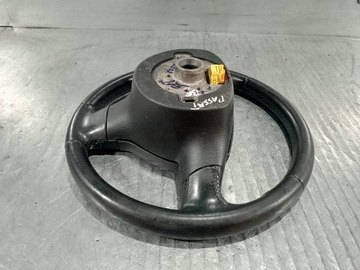 РУЛЕВОЕ КОЛЕСО С ПОДУШКОЙ VW PASSAT B6 3C0419091LE 3C0880201AE 06S61866000A