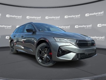 Skoda Octavia IV 2026 Skoda Octavia RS 2.0 TSI 265KM DSG, zdjęcie 11