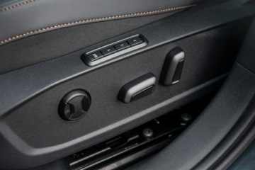 Cupra Formentor Crossover 1.5 TSI 150KM 2026 Cupra Formentor 1.5 e-TSI 150 KM DSG - Dostępny, zdjęcie 19