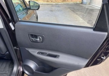 Nissan Qashqai I Crossover 2.0 141KM 2011 Nissan Qashqai Nissan Qashqai 2.0 I-Way 2.0 Benzyna 141KM, zdjęcie 16