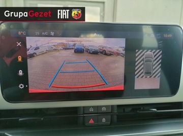 Mercedes 2025 Fiat 600 OD Ręki Zielony Mare 156km elektryk Polisa AC 1%!, zdjęcie 5