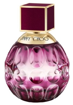 JIMMY CHOO FEVER EDP 100ml SPRAY TESTER