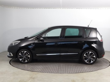 Renault Scenic IV 2015 Renault Scenic 1.2 TCe, Salon Polska, Navi, Xenon, zdjęcie 2