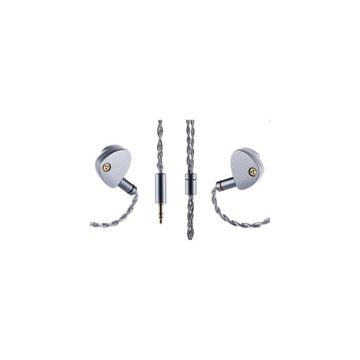 Moondrop Aria 2 - Dynamiczne IEM Hi-Fi odpinany kabel