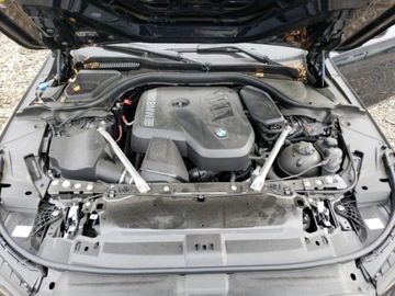 BMW Seria 5 G90-91 2024 BMW Seria 5 530XI 2024 2.0l 2.0 Benzyna 255KM, zdjęcie 6