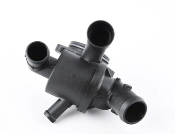 Oryg termostat z obudową VAG 2.0TDI