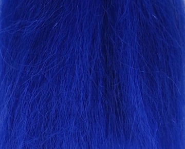 Slinky Hair streamer NAVY BLUE 40cm /1694