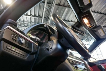 BMW Seria 6 F06-F12-F13 Cabrio 650i 450KM 2015 BMW Seria 6 Cabriolet 449KM Skory Navi 4x4 HeadUp Display Cam WentylacjaMi, zdjęcie 23