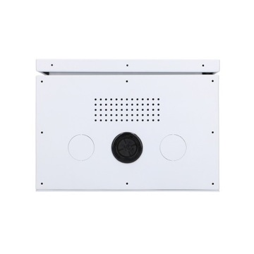 Zewnętrzny switch PoE Extralink Minos 8x RJ45 1000Mb/s PoE 2x SFP 200W L2 a